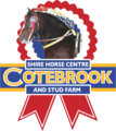 cotebrookshirehorses